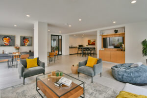 Exclusivo Departamento en Venta en Providencia Torre Altivez