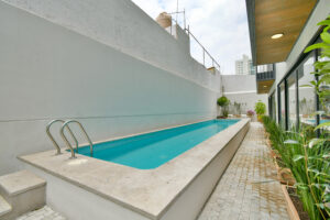 Exclusivo Departamento en Venta en Providencia Torre Altivez