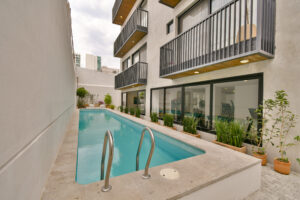 Exclusivo Departamento en Venta en Providencia Torre Altivez