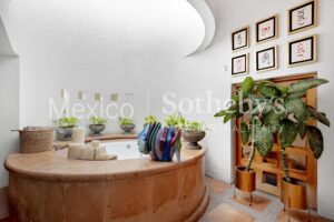 Refugio San Angel