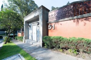 Casa en Renta, Lomas Country Club 51 Este