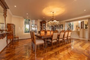 Casa en Renta, Lomas Country Club 51 Este