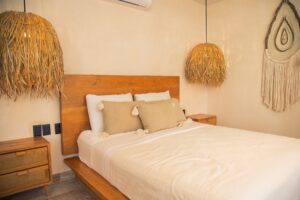 Contemporary natural elegance Santos Residences – TH-11B