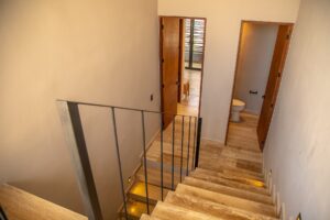 Contemporary natural elegance Santos Residences – TH-11B