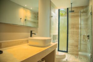 Contemporary natural elegance Santos Residences – TH-11B