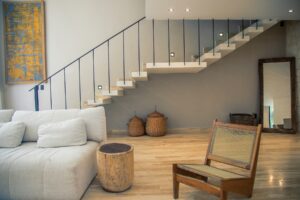 Contemporary natural elegance Santos Residences – TH-11B