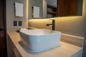 Contemporary natural elegance Santos Residences – TH-11B
