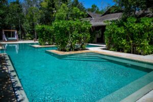 Contemporary natural elegance Santos Residences – TH-11B