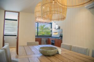 Contemporary natural elegance Santos Residences – TH-11B