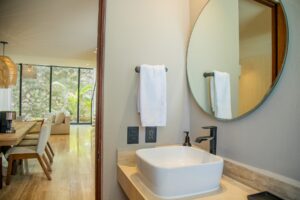 Contemporary natural elegance Santos Residences – TH-11B