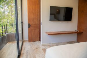 Contemporary natural elegance Santos Residences – TH-11B