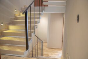 Contemporary natural elegance Santos Residences – TH-11B