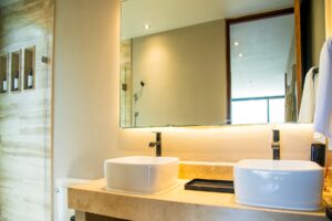 Contemporary natural elegance Santos Residences – TH-11B