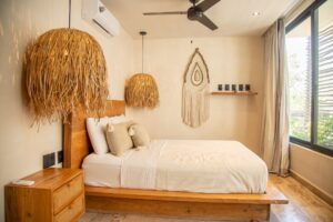Contemporary natural elegance Santos Residences – TH-11B