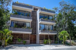 Contemporary natural elegance Santos Residences – TH-11B