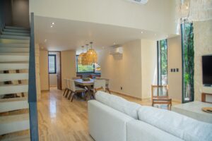 Contemporary natural elegance Santos Residences – TH-11B