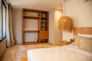 Contemporary natural elegance Santos Residences – TH-11B