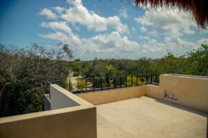 Contemporary natural elegance Santos Residences – TH-11B