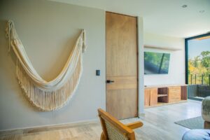 Contemporary natural elegance Santos Residences – TH-11B