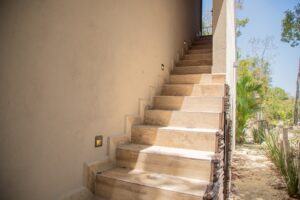 Contemporary natural elegance Santos Residences – TH-11B