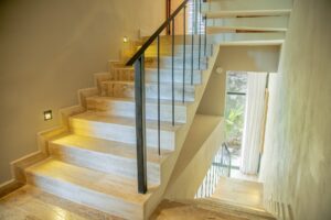 Contemporary natural elegance Santos Residences – TH-11B