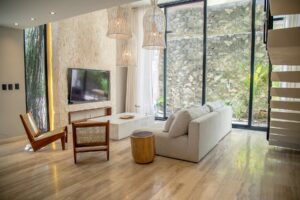 Contemporary natural elegance Santos Residences – TH-11B