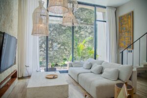 Contemporary natural elegance Santos Residences – TH-11B