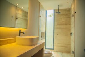 Contemporary natural elegance Santos Residences – TH-11B