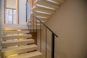 Contemporary natural elegance Santos Residences – TH-11B