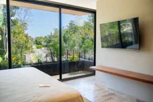 Contemporary natural elegance Santos Residences – TH-11B