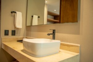 Contemporary natural elegance Santos Residences – TH-11B