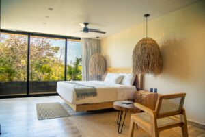 Contemporary natural elegance Santos Residences – TH-11B