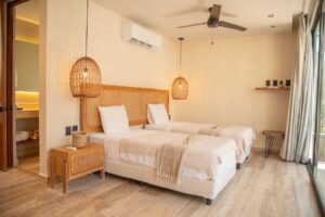 Contemporary natural elegance Santos Residences – TH-11B