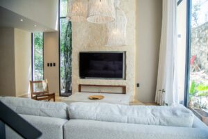 Contemporary natural elegance Santos Residences – TH-11B