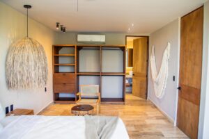 Contemporary natural elegance Santos Residences – TH-11B