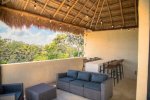 Contemporary natural elegance Santos Residences – TH-11B