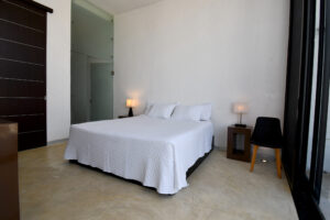 Coastal oasis high ceilings in Mamitas Beach