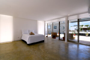 Coastal oasis high ceilings in Mamitas Beach