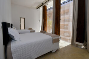 Coastal oasis high ceilings in Mamitas Beach