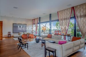 Penthouse Lomas Altas