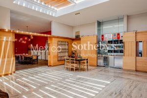 Penthouse Lomas Altas