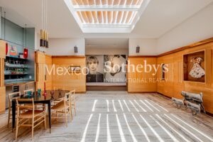 Penthouse Lomas Altas