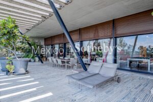 Penthouse Lomas Altas