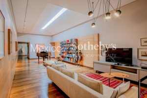 Penthouse Lomas Altas