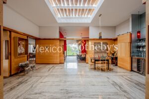 Penthouse Lomas Altas