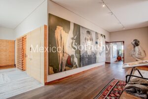 Penthouse Lomas Altas