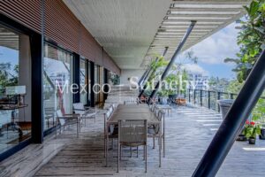 Penthouse Lomas Altas