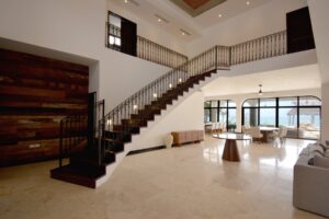 PLAYA PARAISO BEACHFRONT TRES LEONES VILLA