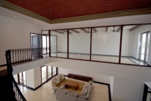 PLAYA PARAISO BEACHFRONT TRES LEONES VILLA