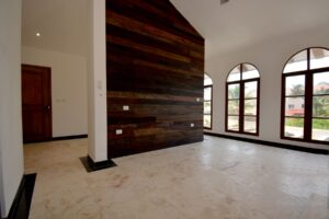 PLAYA PARAISO BEACHFRONT TRES LEONES VILLA